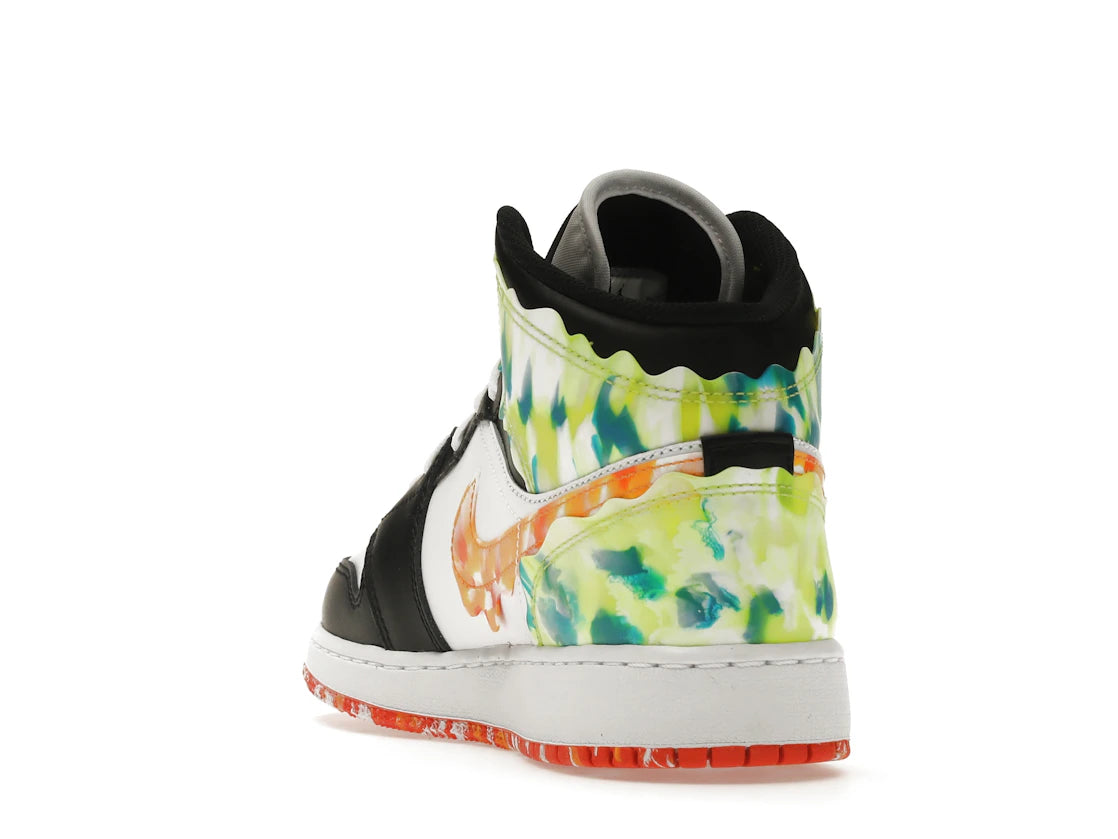 Jordan 1 Mid SE Slim Vortex