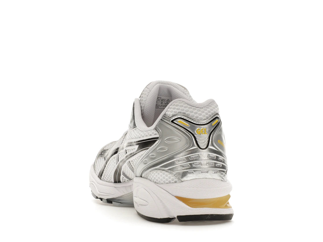 ASICS GEL-Kayano 14 Tai Chi Yellow
