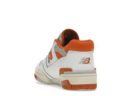 New Balance 550 size? College Pack