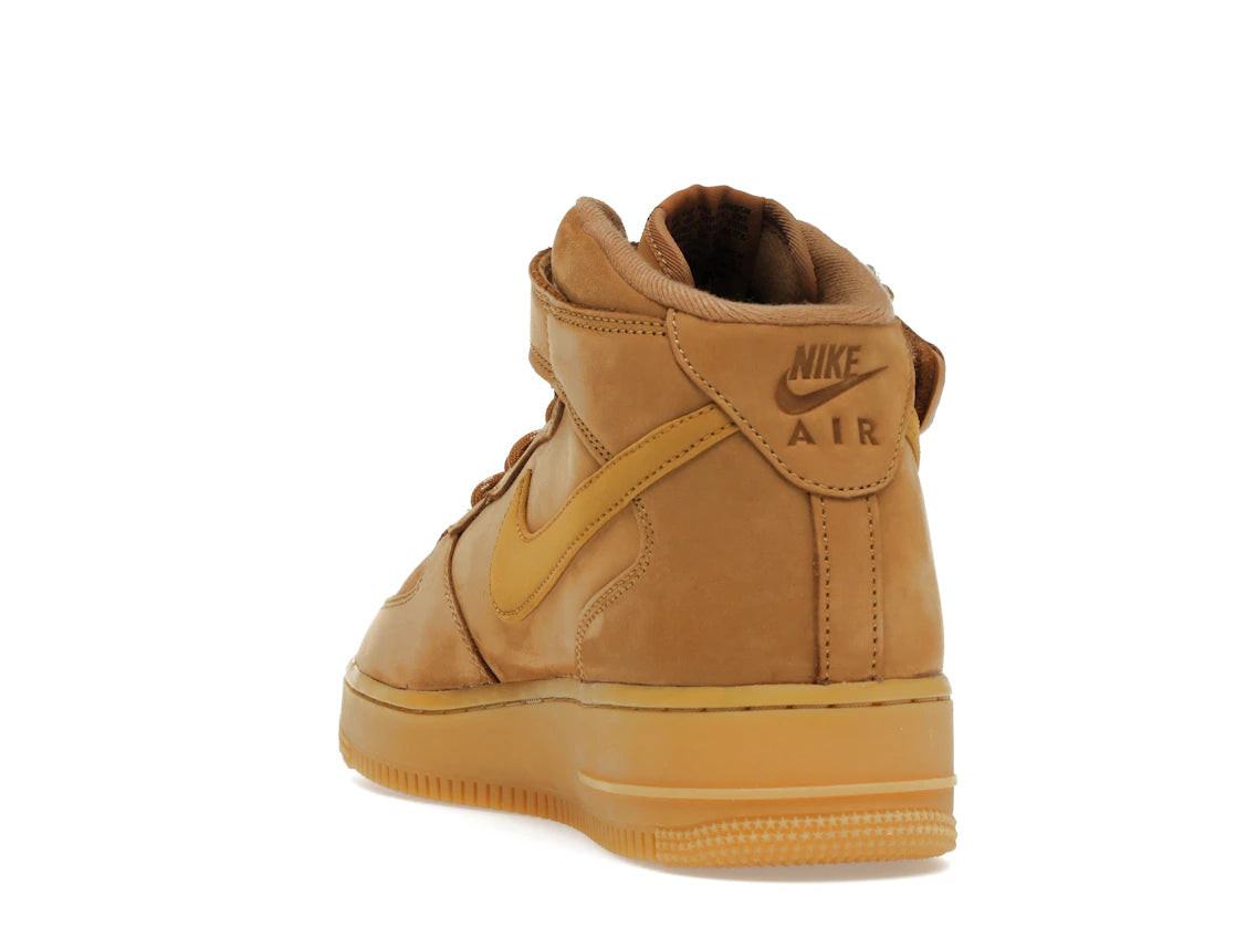Nike Air Force 1 Mid '07 Flax