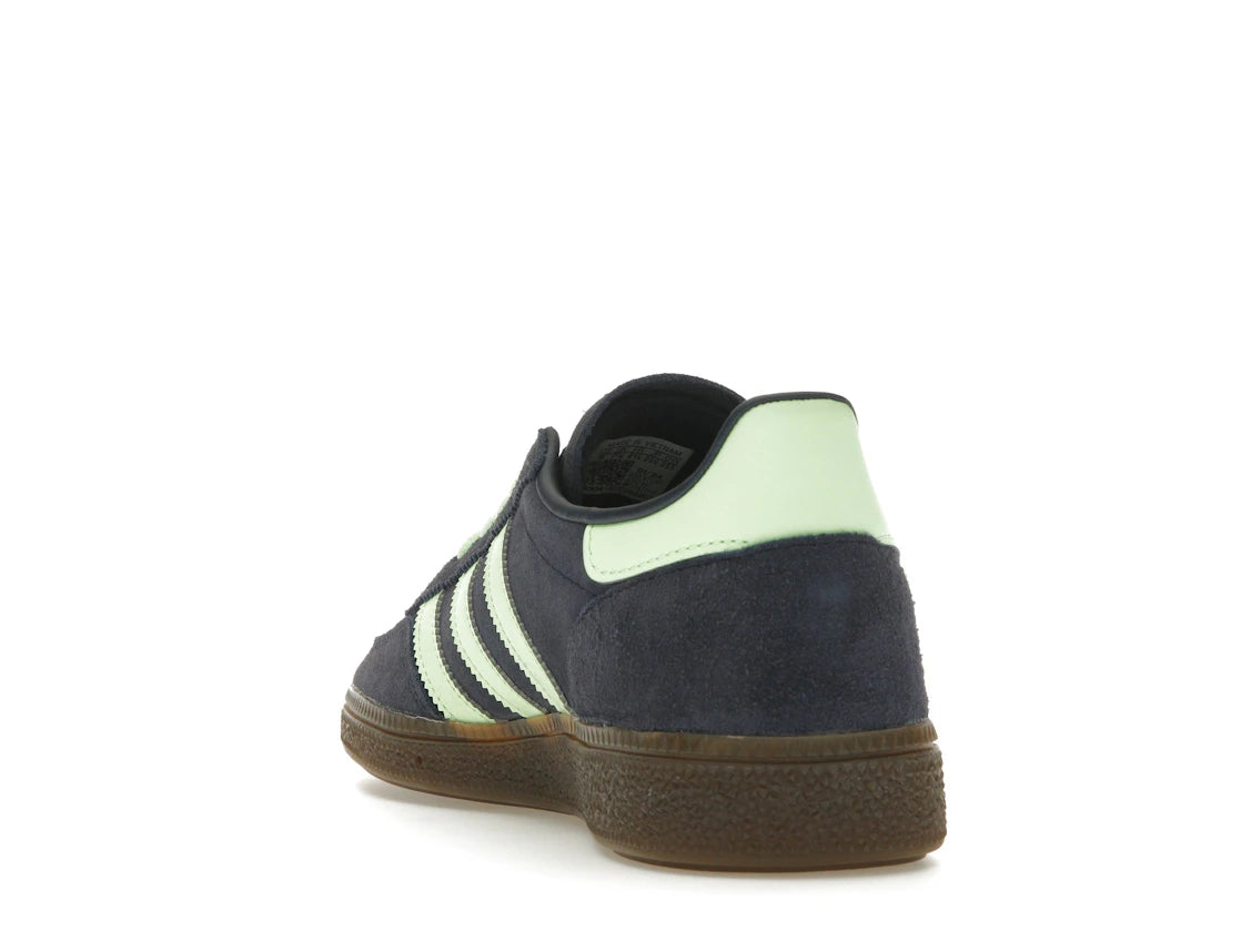 adidas Handball Spezial Legend Ink Green Spark