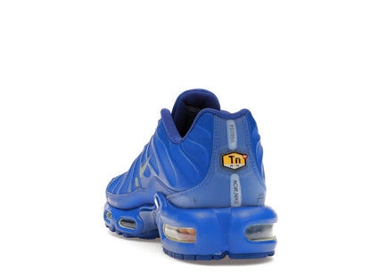 Nike Air Max Plus A-COLD-WALL House Blue