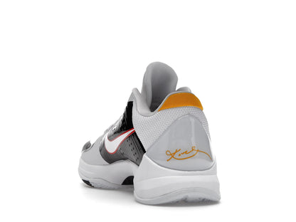 Nike Kobe 5 Protro Bruce Lee Alternate