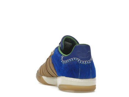 Adidas Samba Millennium Wales Bonner Pony Nappa