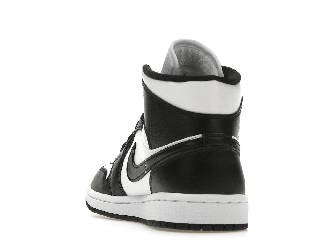 Jordan 1 Mid Panda