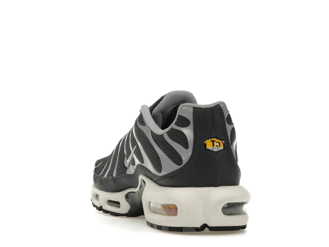 Nike Air Max Plus Greyscale Cool Grey