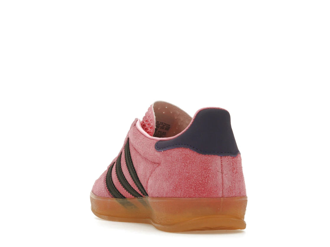 adidas Gazelle Indoor Bliss Pink Purple