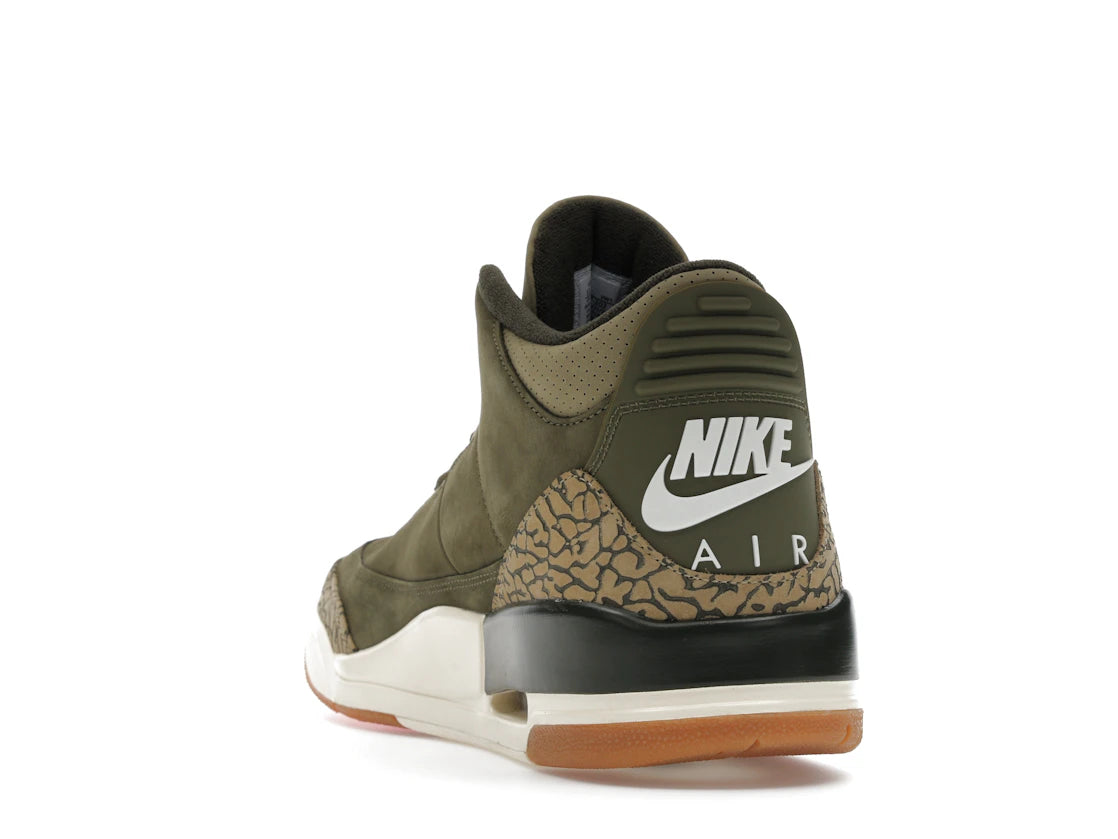 Jordan 3 Retro Family Affair