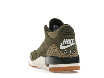 Jordan 3 Retro Family Affair