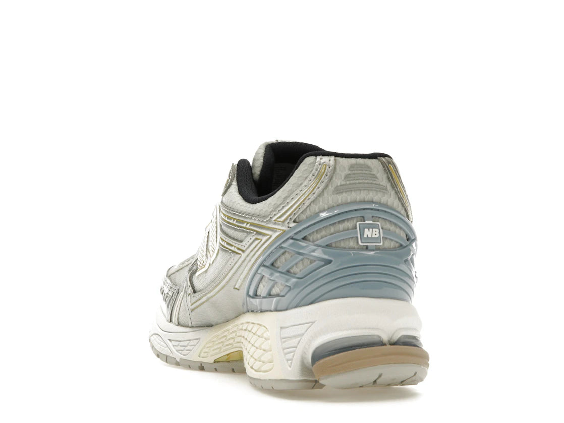 New Balance 1906R Kith White