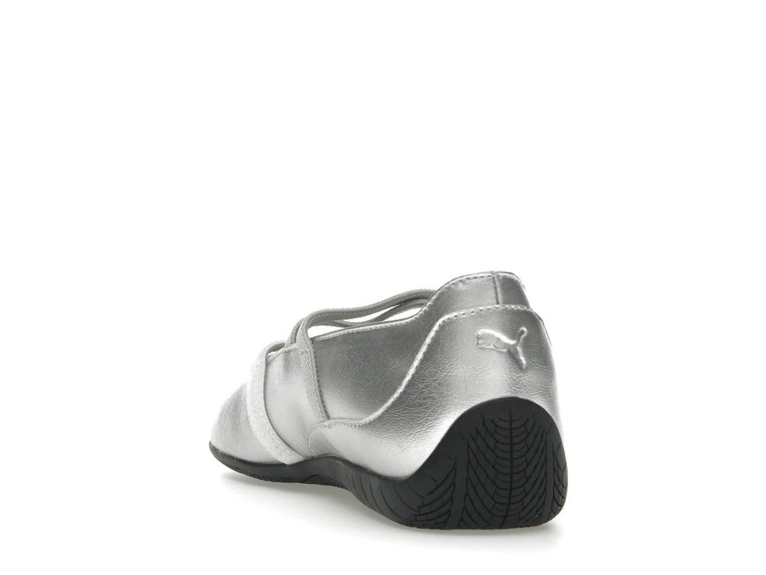 Puma Speedcat Ballet Silver