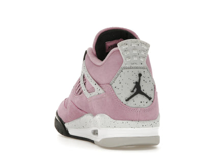 Jordan 4 Retro Orchid