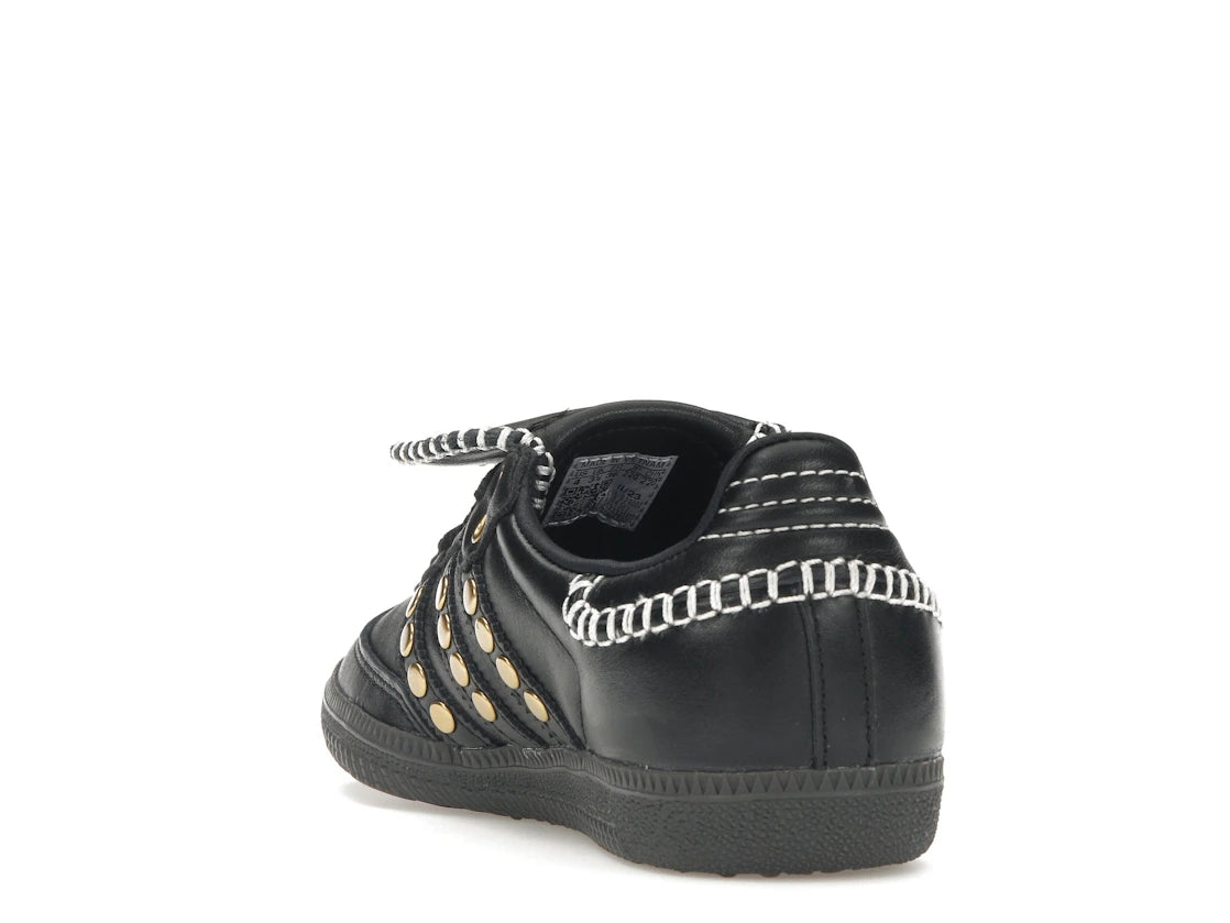 adidas Samba Wales Bonner Studded Pack Black