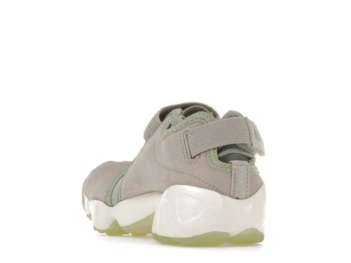 Nike Air Rift Light Bone Honey Dew Light Silver Sail