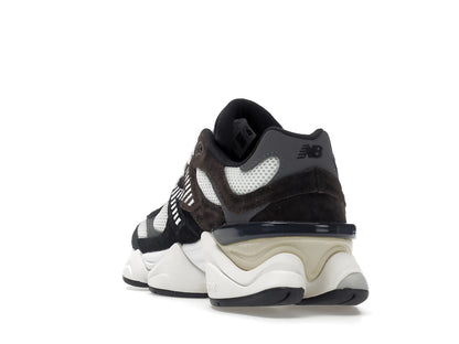 New Balance 9060 Brown Black