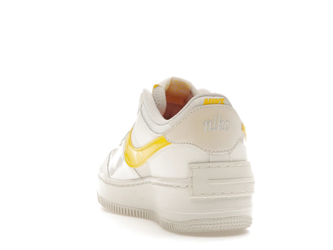 Nike Air Force 1 Low Shadow Sail Opti Yellow