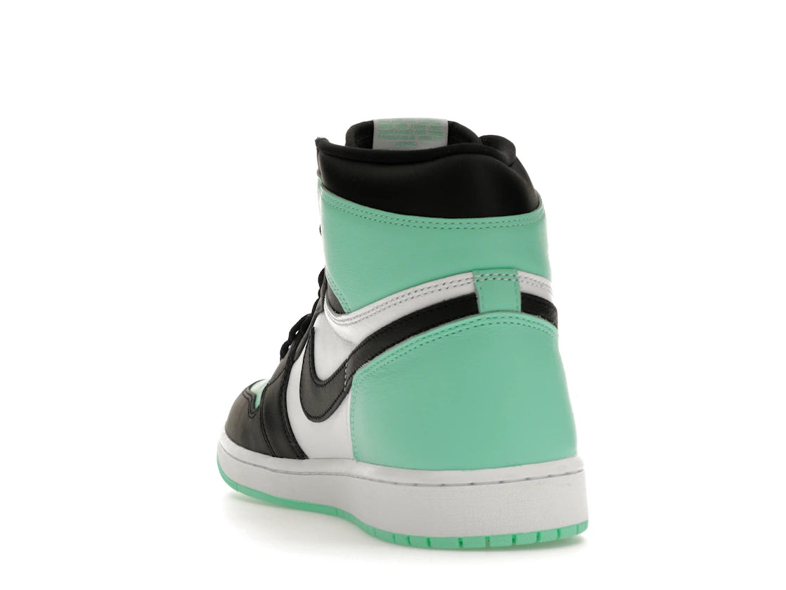 Jordan 1 Retro High OG Green Glow