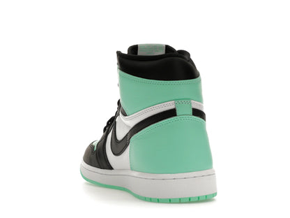Jordan 1 Retro High OG Green Glow