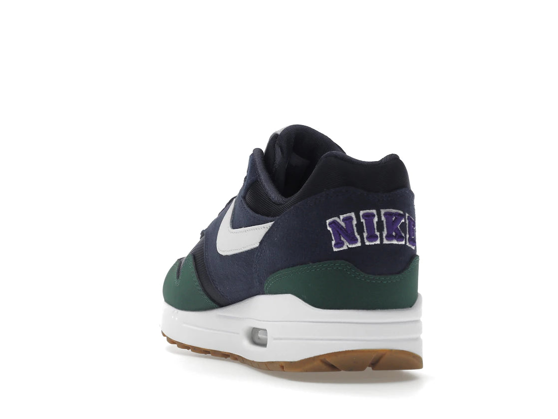 Nike Air Max 1 Gorge Green
