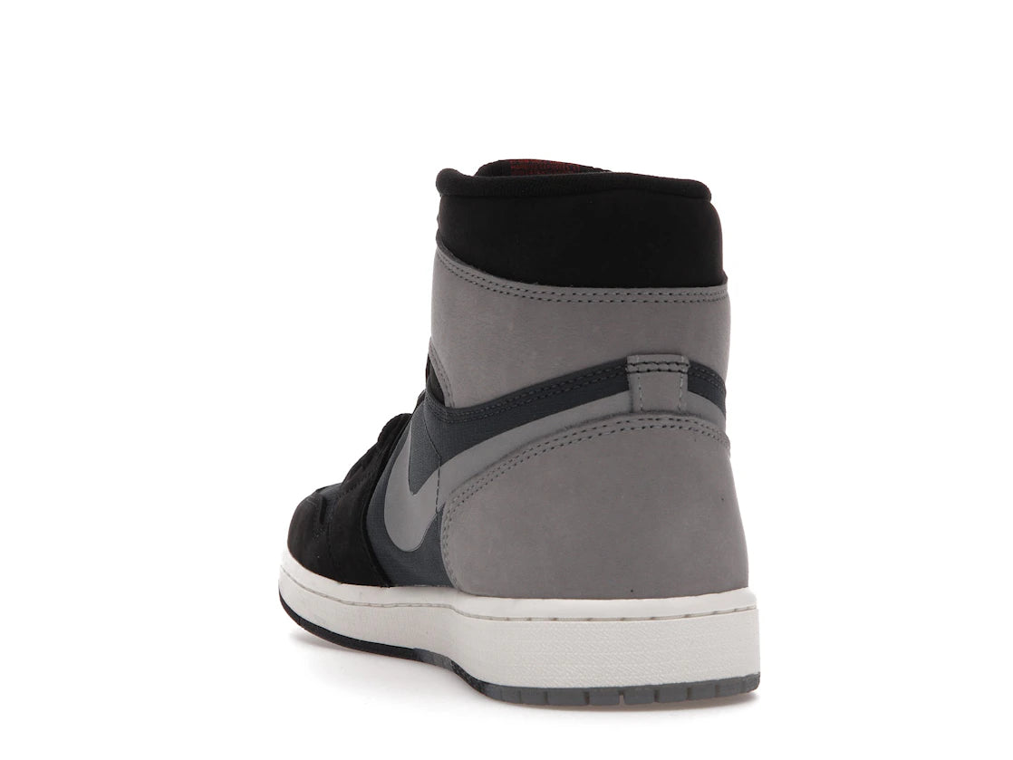 Jordan 1 Retro High Element Gore-Tex Black Particle Grey