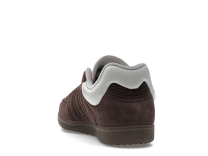 adidas Samba Dingyun Zhang Oxidized Brown