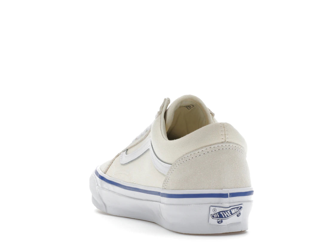 Vans Old Skool 36 LX Off White