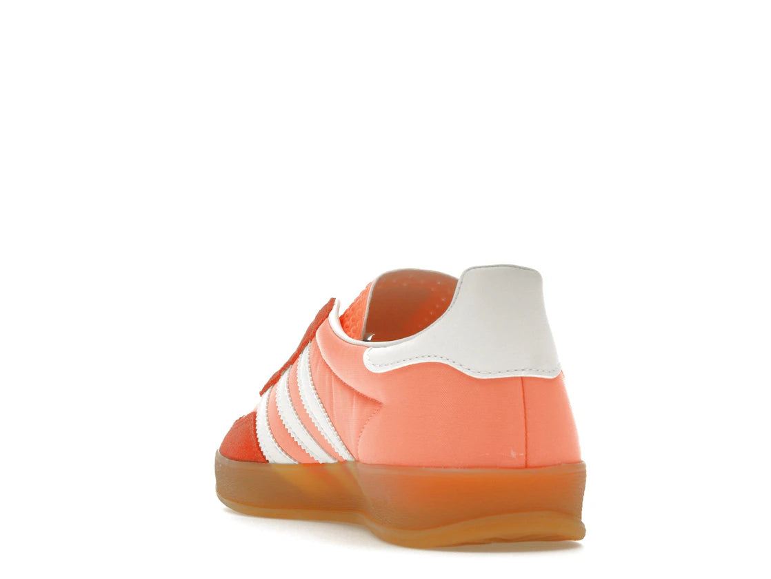adidas Gazelle Indoor Beam Orange
