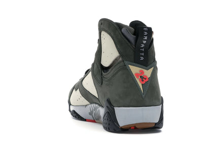 Air Jordan 7 Retro Patta Icicle