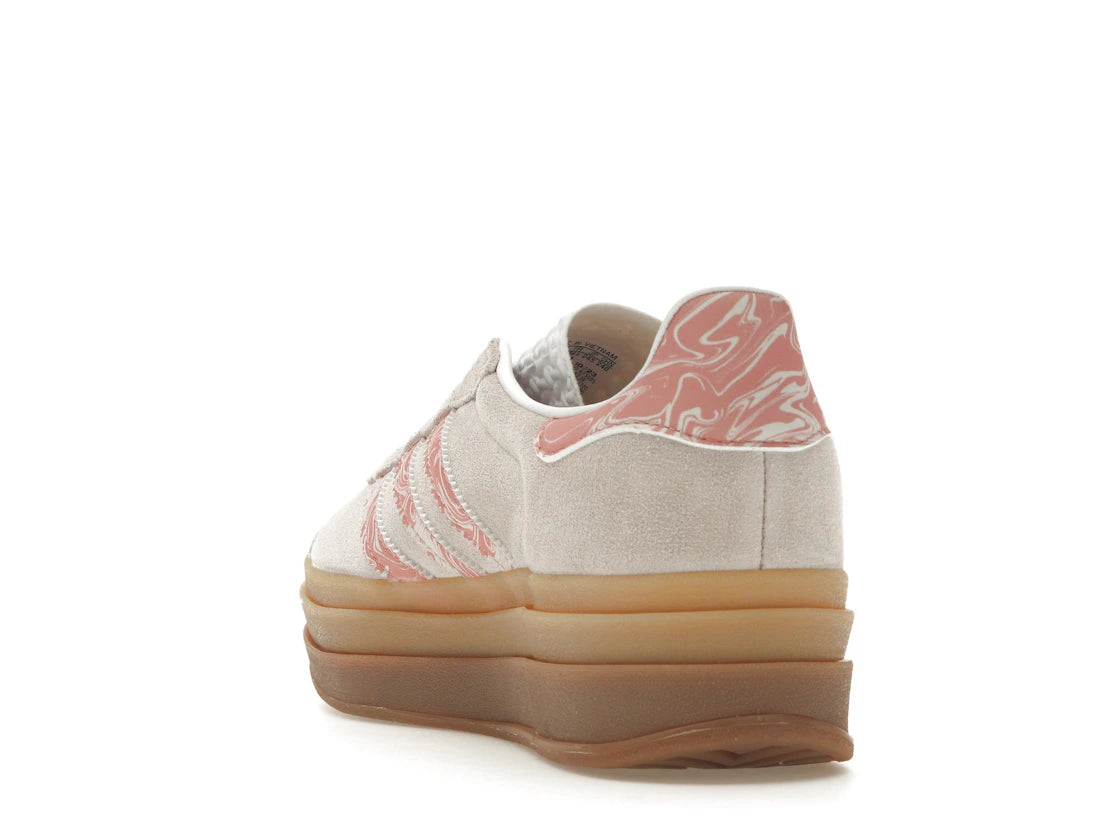 adidas Gazelle Bold Putty Mauve