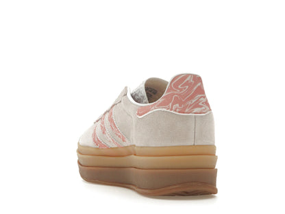 adidas Gazelle Bold Putty Mauve