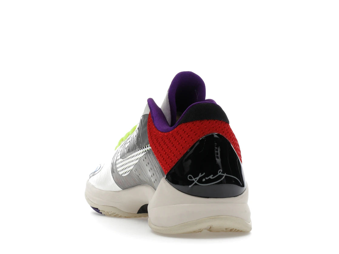 Nike Kobe 5 Protro PJ Tucker