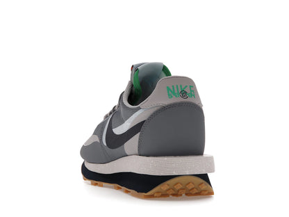 Nike LD Waffle sacai CLOT Kiss of Death 2 Cool Grey