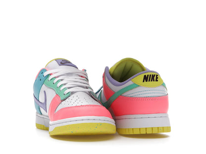 Nike Dunk Low SE Easter Candy