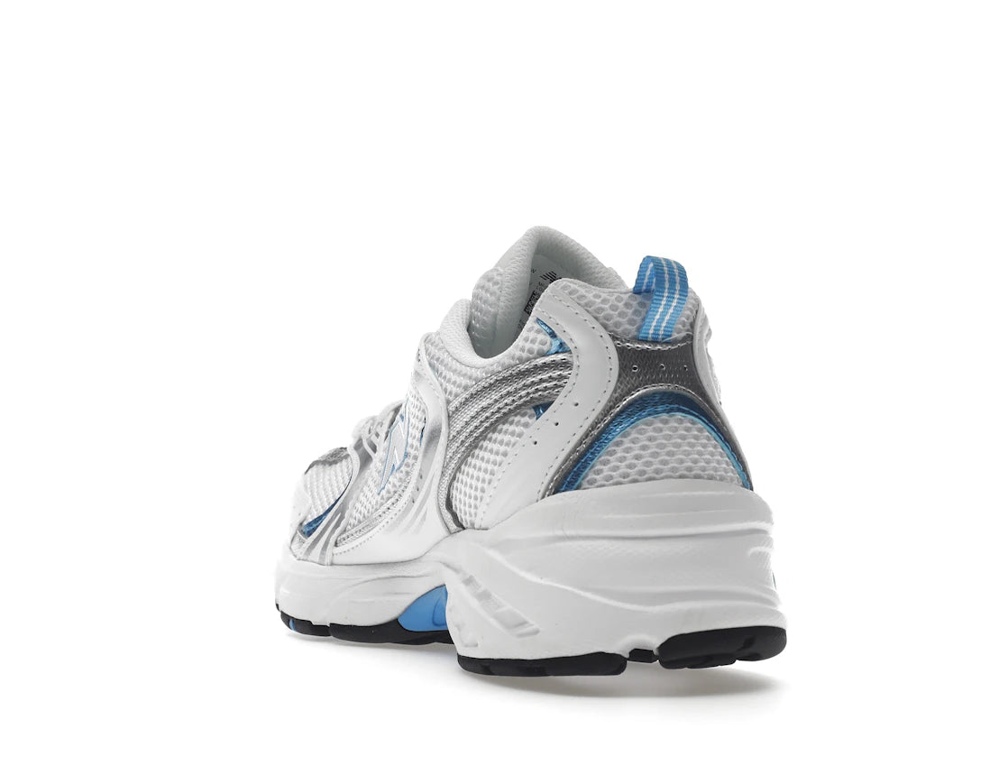 New Balance 530 White Sky Blue
