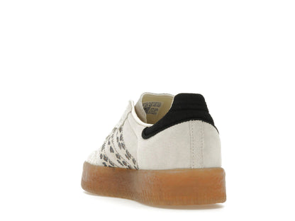 adidas Sambae Leopard Off White