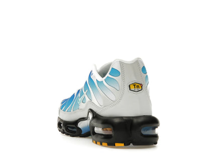 Nike Air Max Plus One Block Down Light Photo Blue