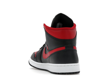 Jordan 1 Mid Banned (2020)