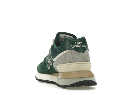 New Balance 574 Legacy Green