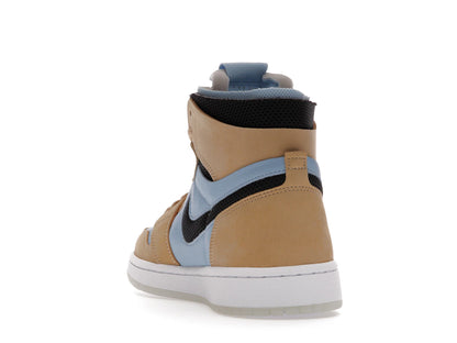 Jordan 1 High Zoom Air CMFT Psychic Blue