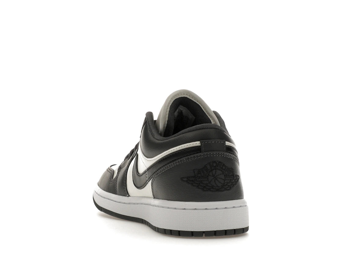 Jordan 1 Low Dark Grey