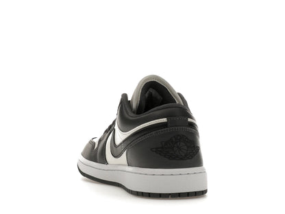 Jordan 1 Low Dark Grey