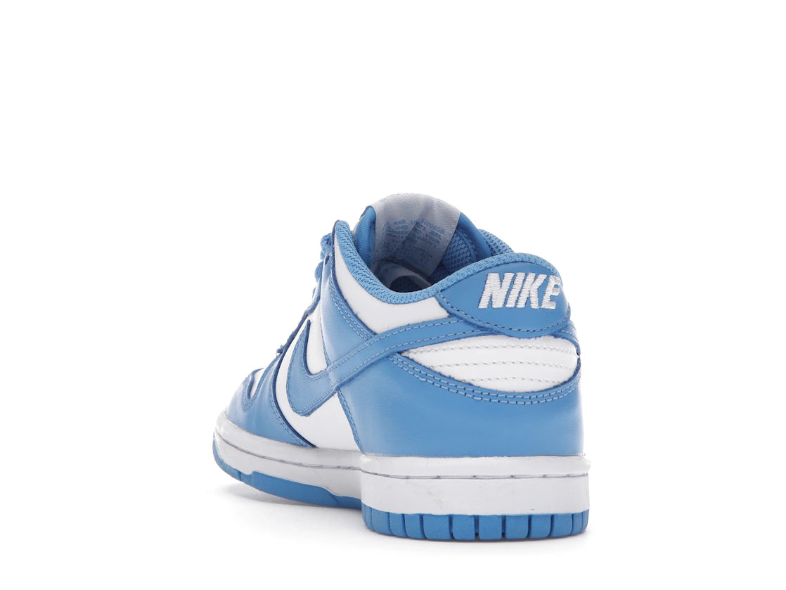 Nike Dunk Low UNC