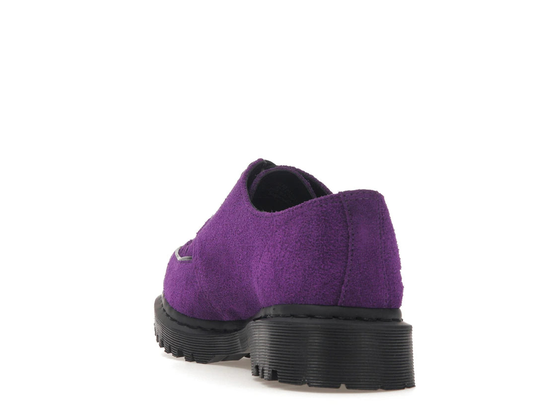 Dr. Martens Ramsey Creeper Supreme Purple