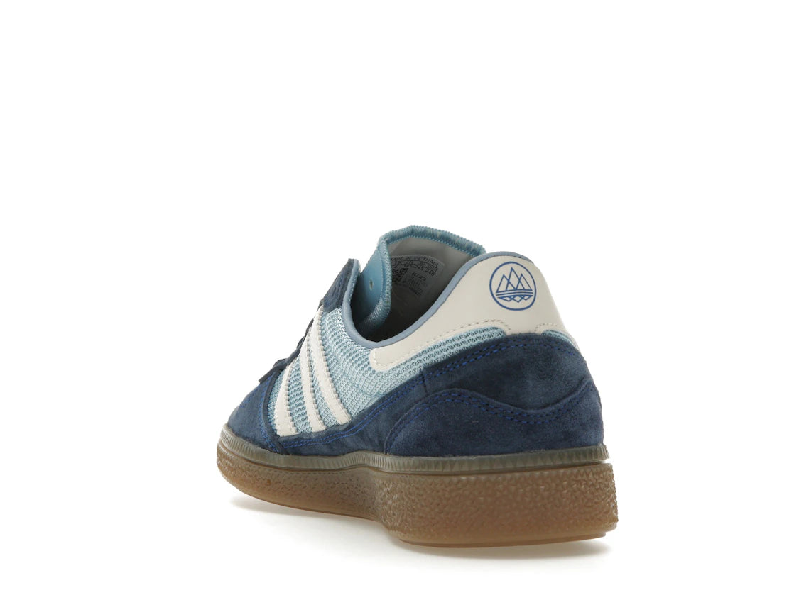 adidas Handball Pro SPZL Clear Blue