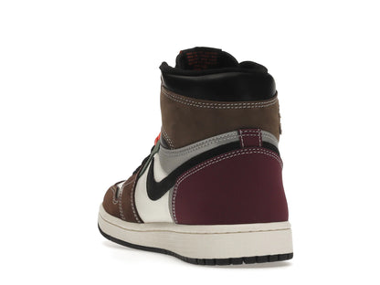 Jordan 1 Retro High OG Hand Crafted