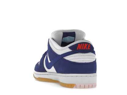 Nike SB Dunk Low Los Angeles Dodgers