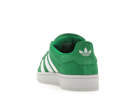 adidas Campus 00s Green Cloud White