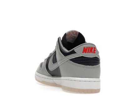 Nike Dunk Low College Navy Gray (Women's)