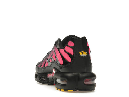 Nike Air Max Plus Black Hyper Pink