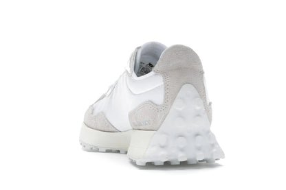 New Balance 327 White Moonbeam